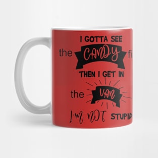 funny design Mug